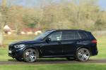 BMW X5 xDrive45e iPerformance M Sport 2019 года (UK)
